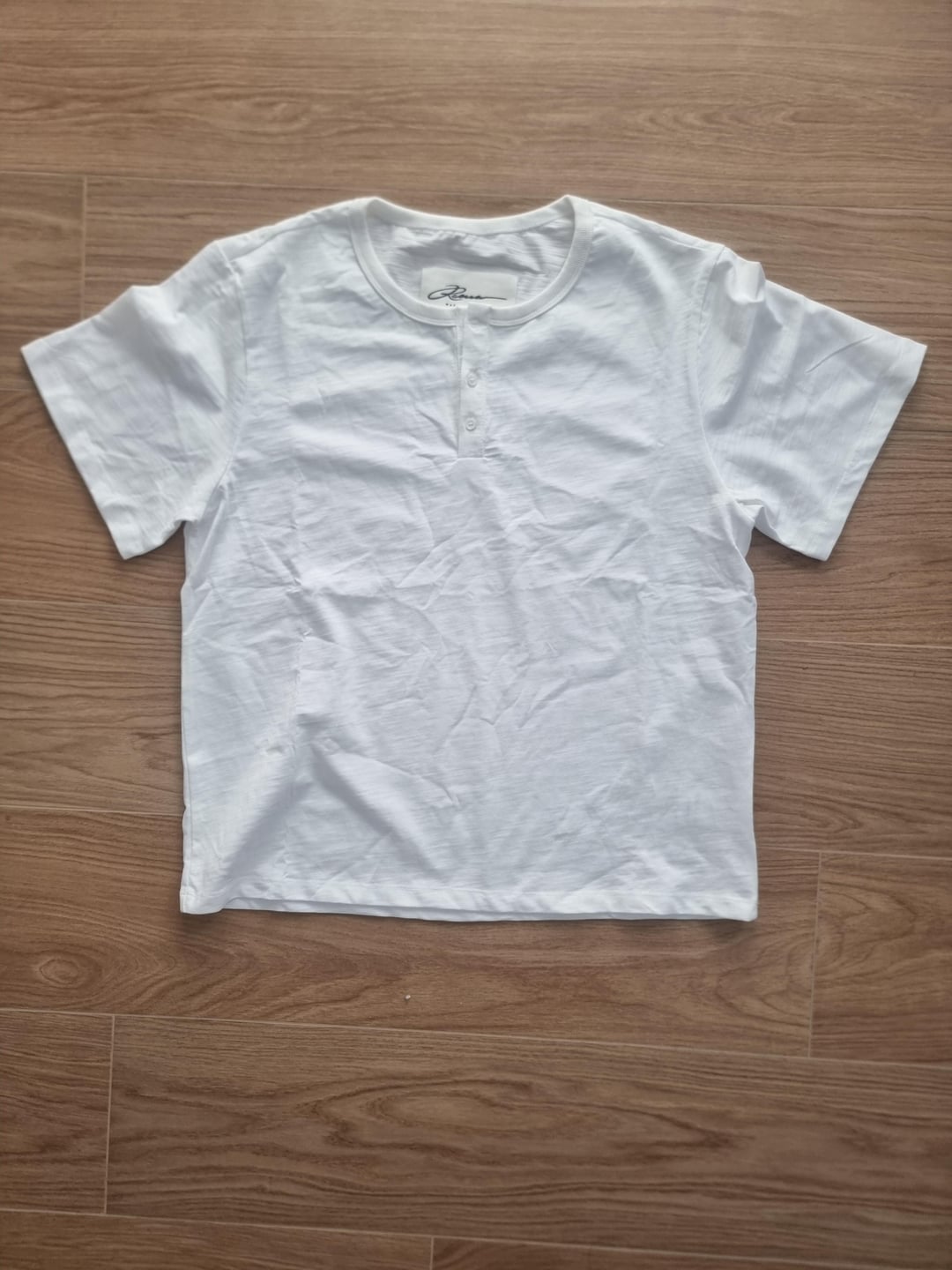 Autumn haul with Reaven denim, 99based jeans and House of Errors knitwear — photo 9