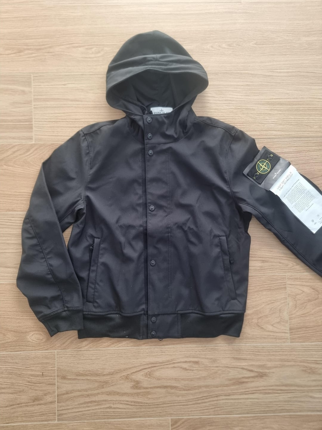 Autumn haul with Reaven denim, 99based jeans and House of Errors knitwear — photo 10