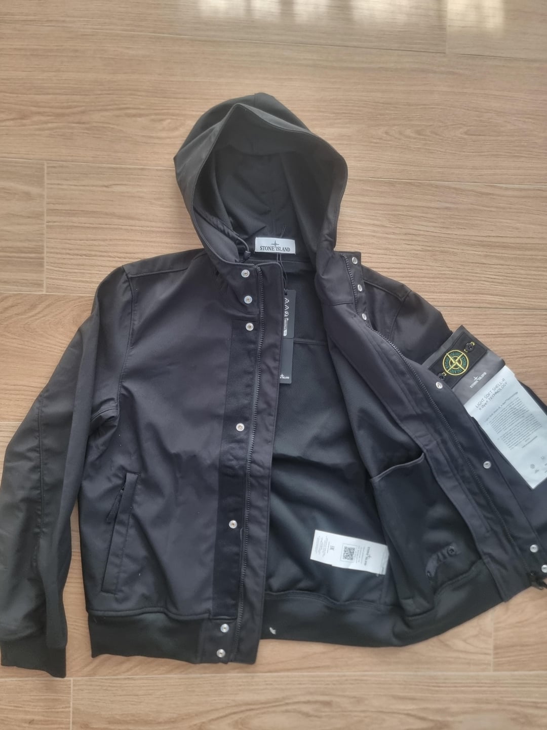 Autumn haul with Reaven denim, 99based jeans and House of Errors knitwear — photo 11