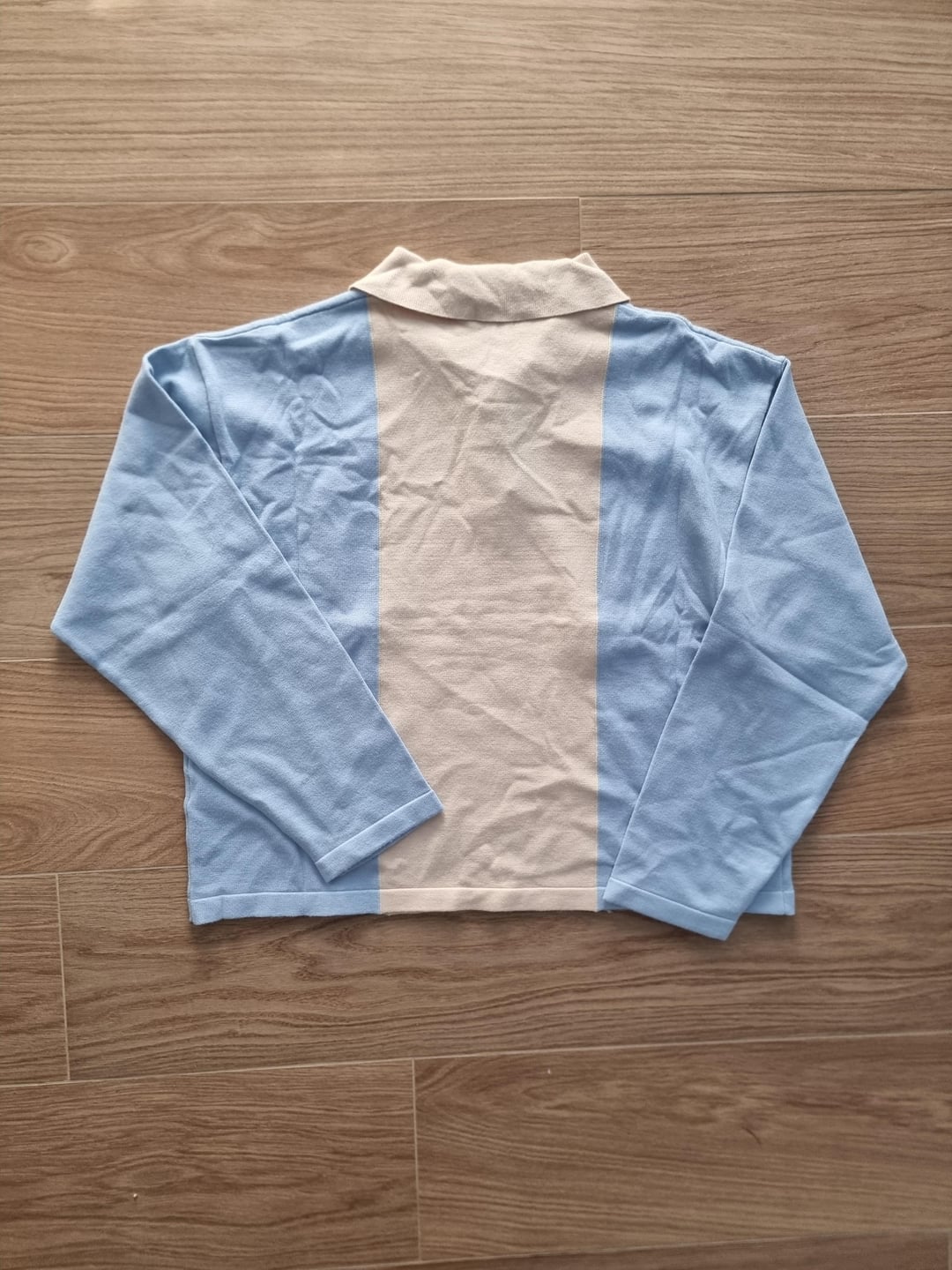 Autumn haul with Reaven denim, 99based jeans and House of Errors knitwear — photo 15
