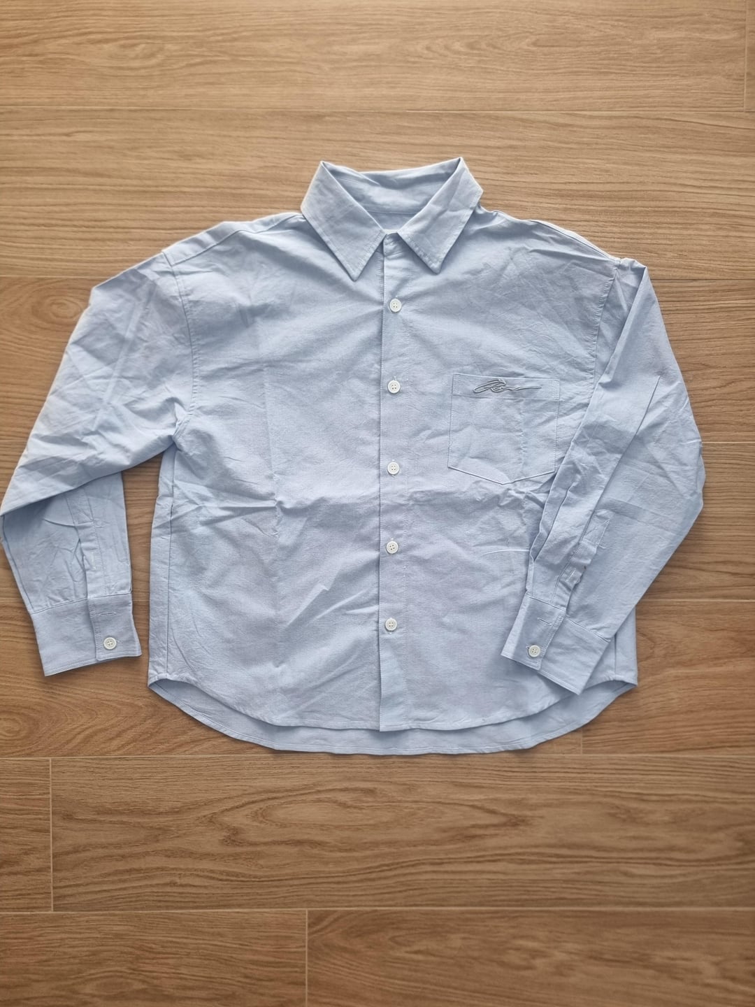 Autumn haul with Reaven denim, 99based jeans and House of Errors knitwear — photo 18