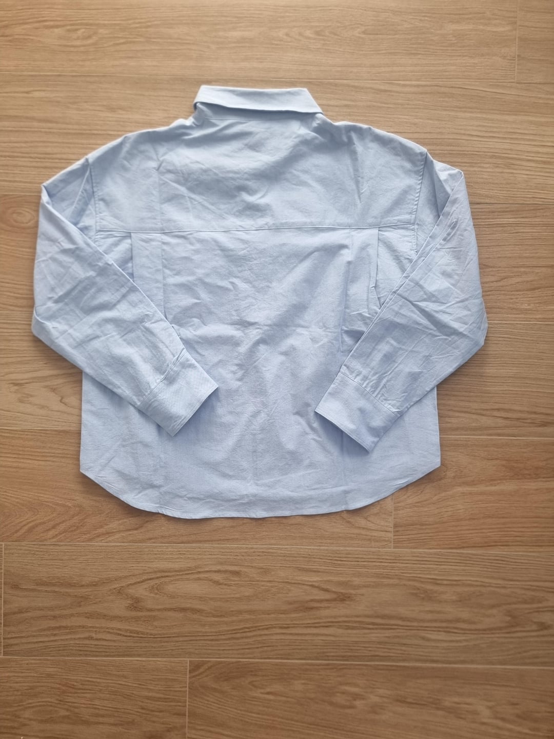 Autumn haul with Reaven denim, 99based jeans and House of Errors knitwear — photo 19