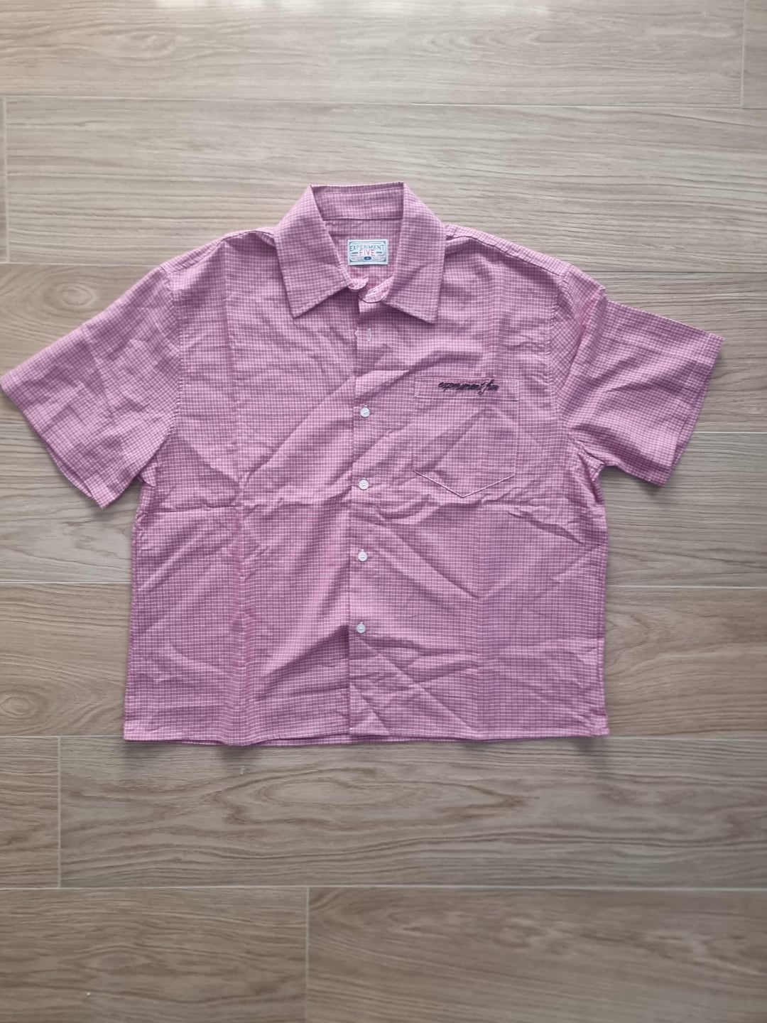 Autumn haul with Reaven denim, 99based jeans and House of Errors knitwear — photo 20