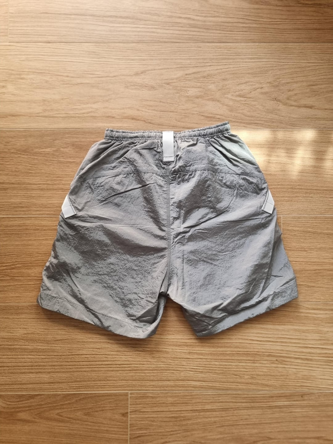 Old-money haul with polos, linen pieces and Stone Island shorts — photo 18